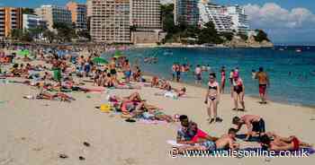 The hand luggage rules and prices for Ryanair, EasyJet and Jet2