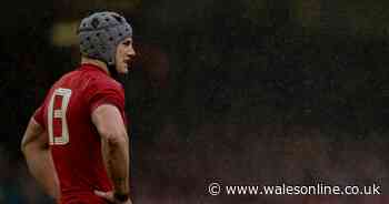 Wales' new centre partnership is obvious and it should be one of the best yet