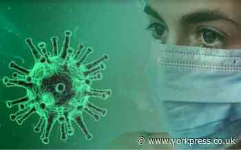 No more coronavirus-related deaths at York NHS trust hospitals