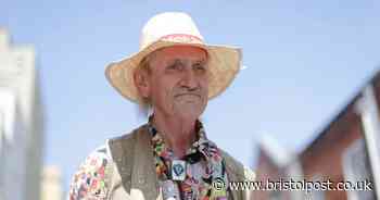 'It changed my life': Father remembers day bomb exploded in Bristol