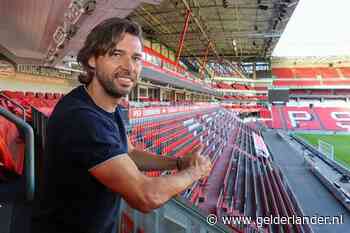 Bezuinigen en investeren tegelijk bij PSV: ‘Onze filosofie over topvoetbal blijft overeind’