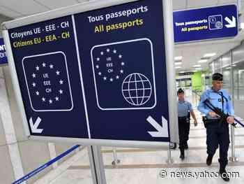Europe will bar Americans traveling from the US as the coronavirus pandemic spirals out of control in the states
