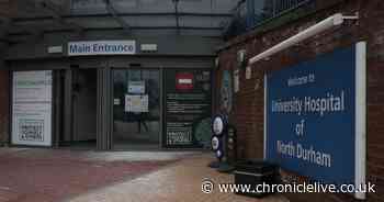 Two more Covid-19 deaths in North East hospitals as UK death toll rises by 84