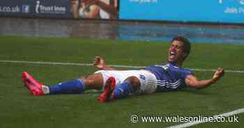 Neil Harris claims Robert Glatzel is the best finisher he has ever worked with