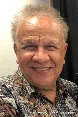 Intrusive coaching at Harvard made me mindful | Featured Columnists | postguam.com - The Guam Daily Post