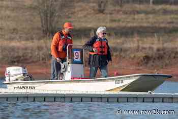Rowing Life Jackets: A Critical Coaching Tool - Rowing Stories, Features & Interviews - row2k.com
