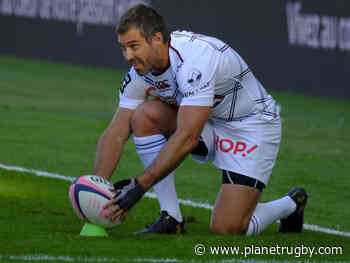 Brock James joins Ospreys coaching team - planetrugby.com