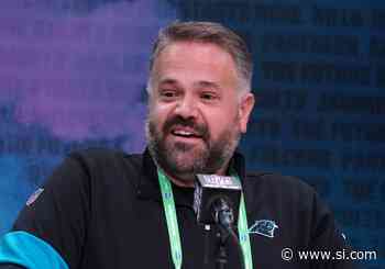 Rhule Feels Well Prepared for Third Rebuild of His Coaching Career - Sports Illustrated