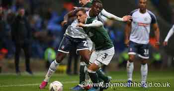 Coaching career appeals to Plymouth Argyle skipper Gary Sawyer - Plymouth Live