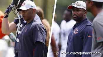 Bears represented at QB Coaching Summit - ChicagoBears.com