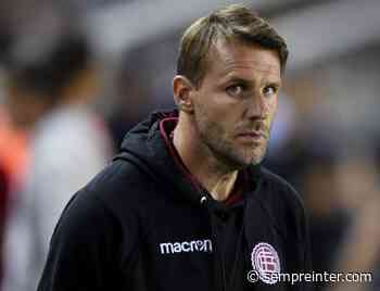 Inter Set To Offer Ezequiel Carboni Youth Coaching Role At The Club - SempreInter