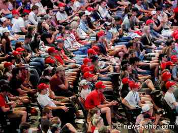 Arizona's attorney general sent a megachurch that hosted Trump a cease and desist letter over claims its air system could kill the coronavirus