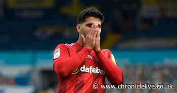 'He has to calm down' - Steve McClaren's warning for Aleksandar Mitrovic after Leeds clash