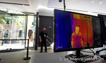 What does England's lockdown easing mean for office workers?