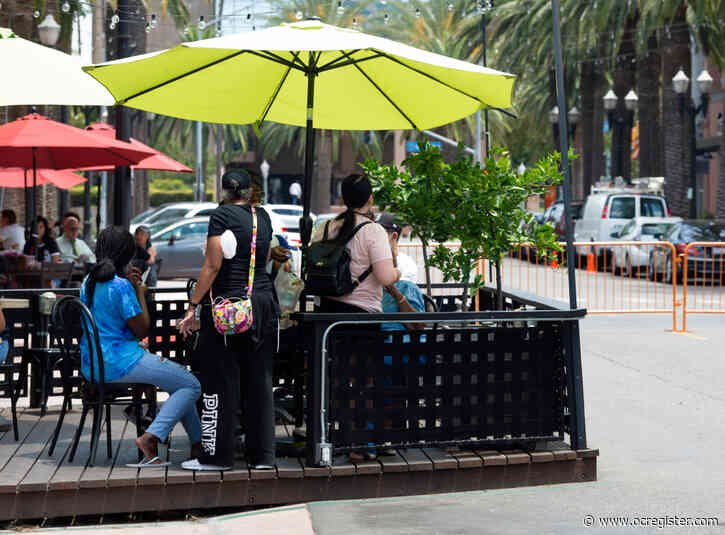 City leaders, health officials concerned by data showing coronavirus ‘hot spots’