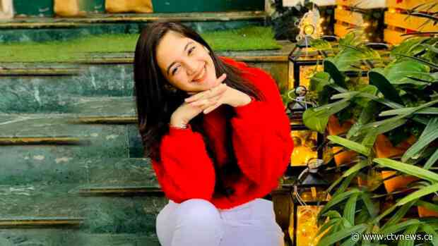 16-year-old TikTok star Siya Kakkar dies