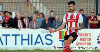 Jack Baldwin offerd a contract by one of Sunderland's League One rivals, according to report