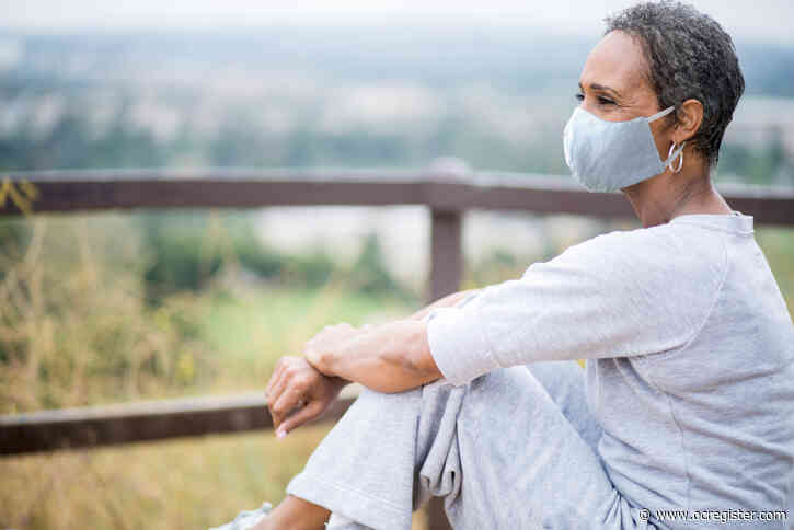 Successful Aging: The pandemic has robbed me of my life’s purpose