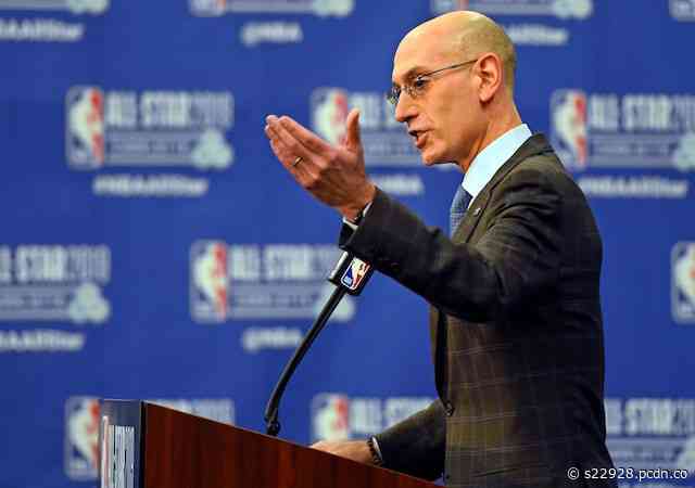 NBA Confirms 16 Players Tested Positive For Coronavirus In First Round Of Examinations
