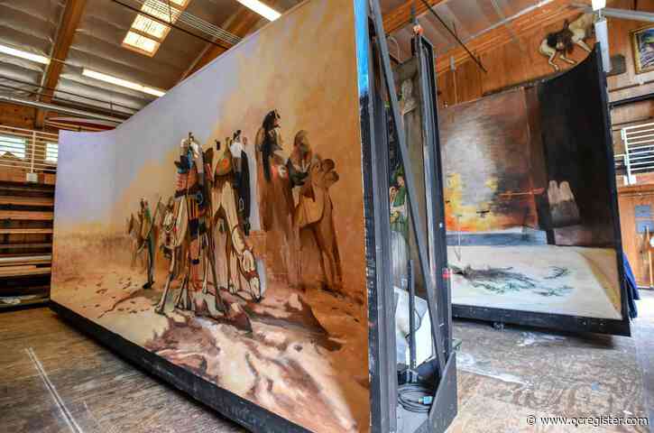 Cancelled Pageant of the Masters stalls on giving refunds on advance 2020 ticket purchases