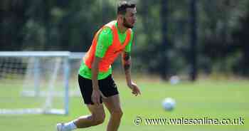 Celina's absence explained and Garrick's nervy wait