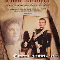 Presentato ieri a Chiavari il romanzo sul carabiniere Albino Badinelli - Radio Aldebaran Chiavari