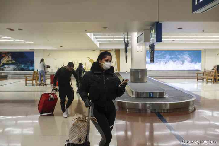 Florida Smirked at New York's Virus Crisis. Now It Has Its Own.