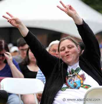 Scaled-down Rotaryfest gets spiked