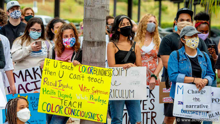 Demonstrations against police brutality, racism continue for 5th weekend