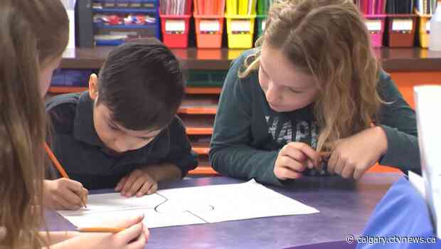 New report ranks the best elementary and secondary schools in Alberta