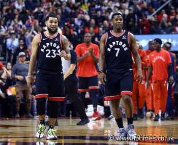 2019-20 NBA regular-season schedule: Who has an advantage?