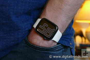 Apple Watch Series 5 back down to lowest-ever price at Amazon