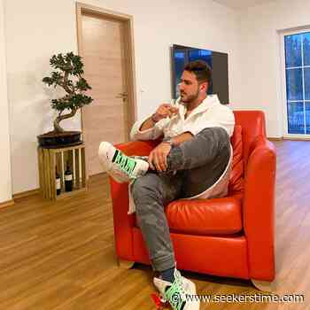 Entrepreneur and influencer Max Weiss says that you should always be yourself - Seekers Time