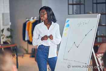 Not everyone is cut to be an entrepreneur, and that’s alright too - Daily Nation