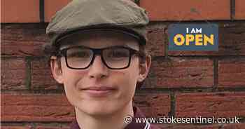 This 16-year-old entrepreneur started his own business during lockdown - Stoke-on-Trent Live