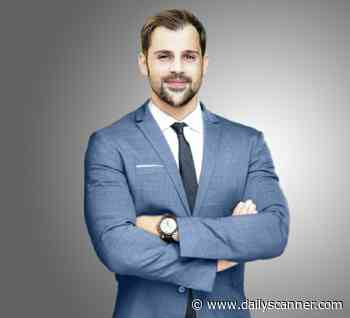 The banking and Fintech Entrepreneur - Andrew Anastasiou was nominated for Entrepreneur of the... - Daily Scanner