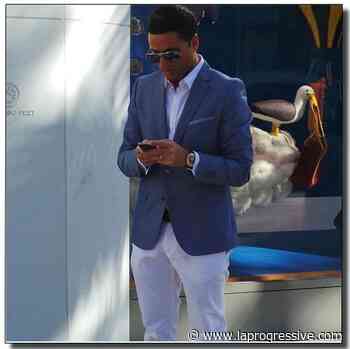 Entrepreneur Avi Koren’s Journey from Helping at His Parents’ Jewelry Store to Creating a Leading Luxury Watch and Jewelry Brand - laprogressive.com