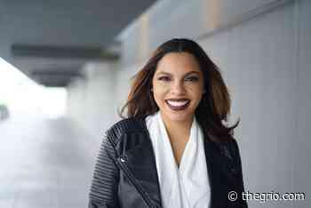 Meet the entrepreneur breaking barriers in the cannabis industry - TheGrio