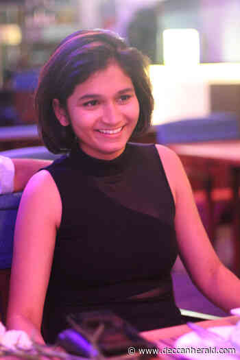 Entrepreneur aims to make parenting gender neutral - Deccan Herald