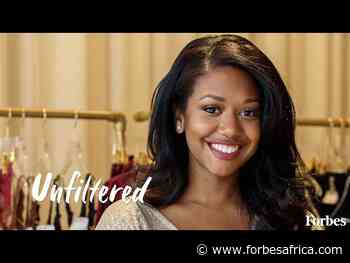 Entrepreneur Jasmine Jones On Leading Beside Her Employees | The Countdown | Forbes - Forbes Africa