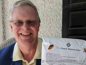 - Local entrepreneur wants hotels to stop bugging people - Chestnut Hill Local