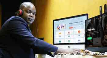 Kenyan IT entrepreneur with passion of empowering brands - The Standard