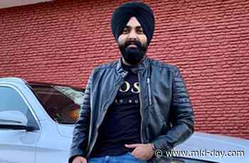 Anterleen Singh, a successful entrepreneur reaping the benefits of his business skills - Mid-day