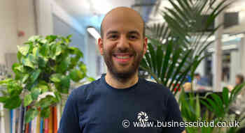 'Allergic to the world' entrepreneur raises £32m - BusinessCloud