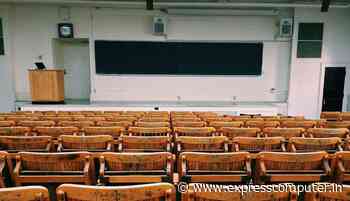 IIT Kanpur Collaborates with IIT Entrepreneur to Support Early Stage Tech Entrepreneurs - Express Computer