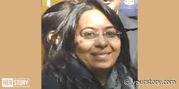 This woman entrepreneur started her handicrafts export business from her garage with just Rs 27,000 - YourStory