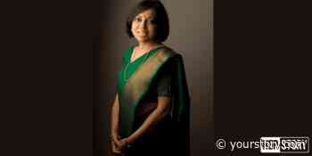 This woman entrepreneur’s wealth advisory firm handles $3.5B financial assets of over 70 Indian business famil - YourStory