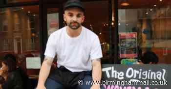 Brummie entrepreneur who left home to flog alcoholic ice pops is now worth thousands - Birmingham Live