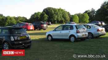 Bristol Zoo car park licence granted 'in secret'