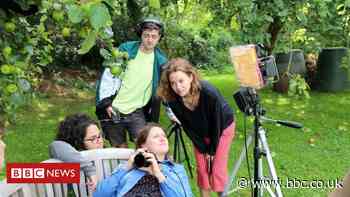 Young filmmakers plot their way out of pandemic